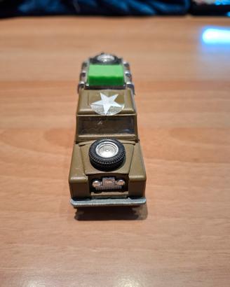 land rover militare mebetoys 