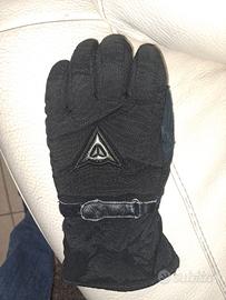 Guanti Dainese invernali taglia M/L