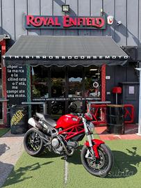 Ducati Monster 796