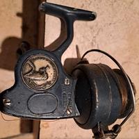 Mulinello Alcedo pesca attrezzature canna 5 mt