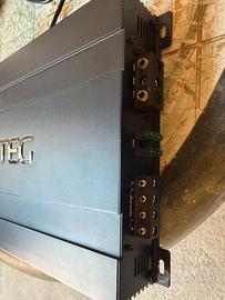 amplificatore steg st202