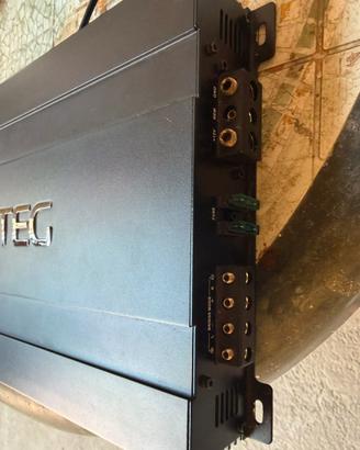 amplificatore steg st202