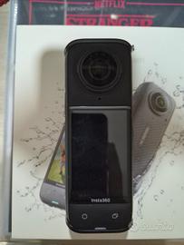 insta 360 x4