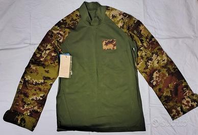Combat shirt Beretta tg 52