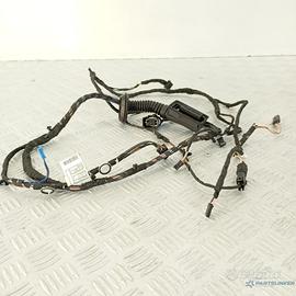 Cablaggio Porta Anteriore Destra BMW Serie 3 F34 G
