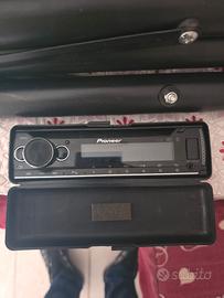 autoradio pioneer 720dab