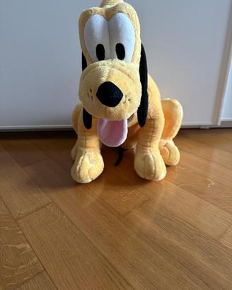 Pluto Disney