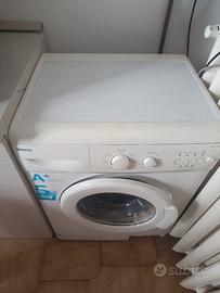 Lavatrice usata ma perfettamente funzionante