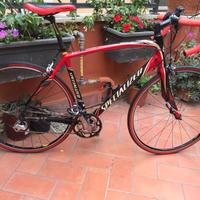 Roubaix full carbon M