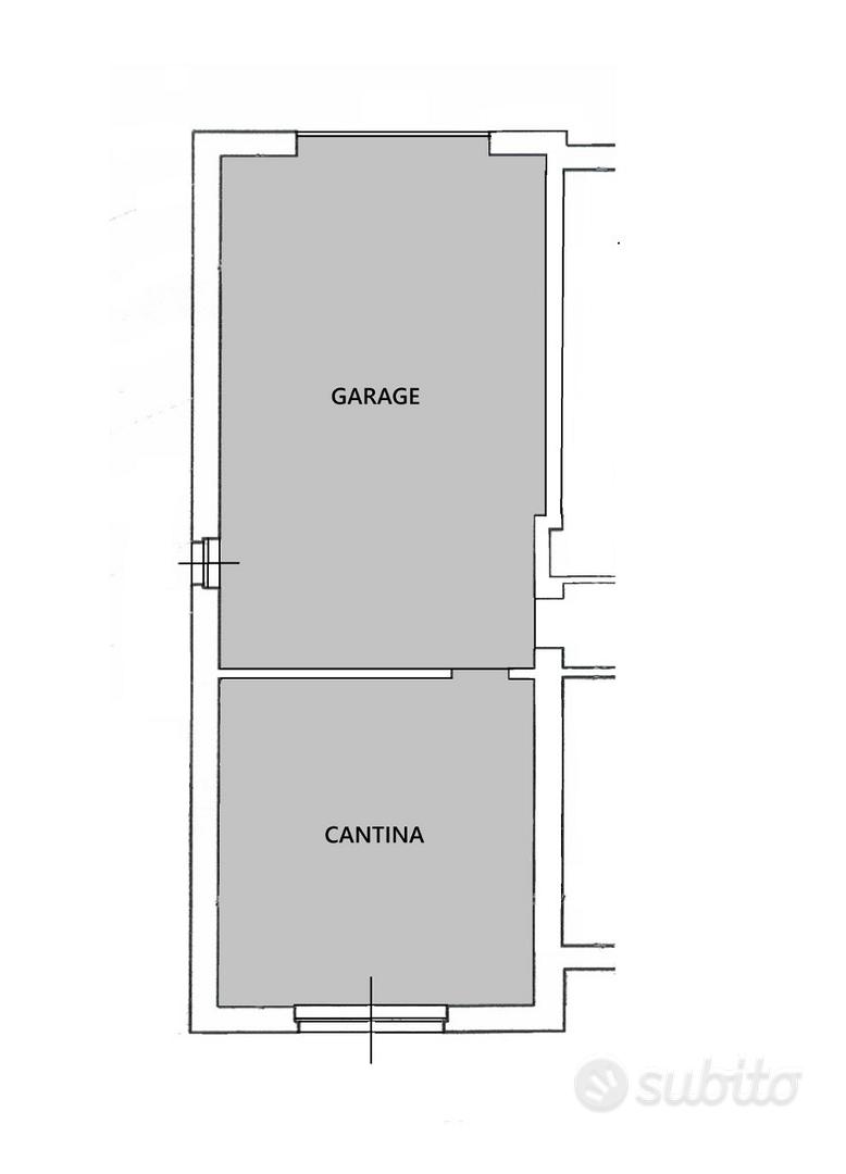 Appartamento – San Pietro in Cariano, Cengia - Altro