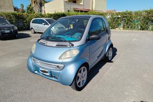 Smart 600 & passion