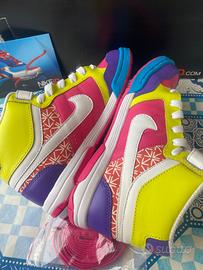 Nike 6.0 personalizzate