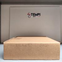 Portapacchi posteriore originale Givi Nuovo per BM