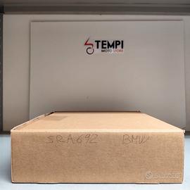 Portapacchi posteriore originale Givi Nuovo per BM