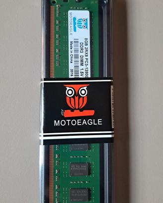 memoria ram 8gb