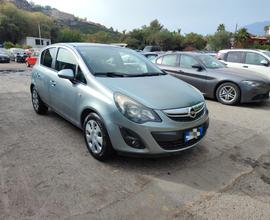 Opel Corsa 1.2 85CV 5 porte GPL-TECH Edition