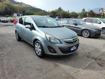 Opel Corsa 1.2 85CV 5 porte GPL-TECH Edition