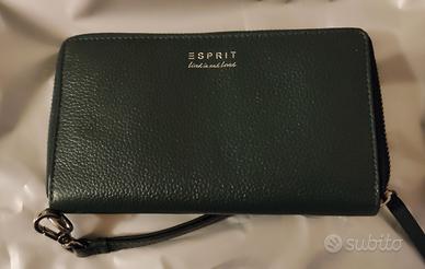 portafogli Esprit donna 