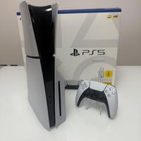 PS5 / PLAYSTATION 5 SLIM - LETTORE DISCO