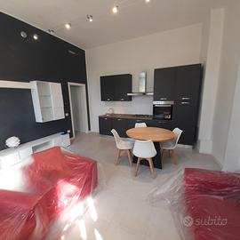 Appartamento arredato a nuovo