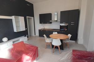 Appartamento arredato a nuovo