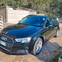 AUDI A3 SPORTBACK   1.6 TDI CAMBIO AUTOMATICO 116