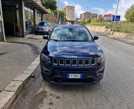 Jeep Compass 1.6 Multijet II 2WD Longitude