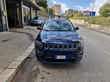 Jeep Compass 1.6 Multijet II 2WD Longitude