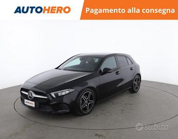 MERCEDES-BENZ A 180 ZP04282