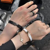 Bracciali Hermès per uomo e donna