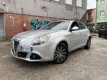 Alfa Giulietta 1.6 MJT 105CV Super Full 2012