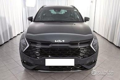 Ricambi kia sportage anno 2022