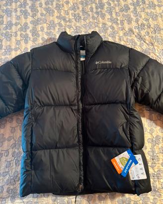 Piumino Columbia
