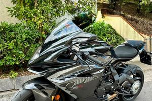 MV Agusta F3 800 RR