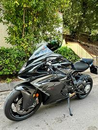 MV Agusta F3 800 RR