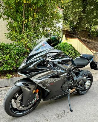 MV Agusta F3 800 RR