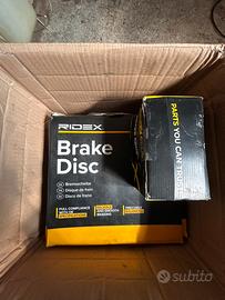 Dischi Freno