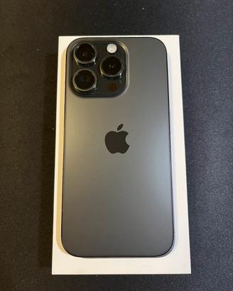 iPhone 15 Pro 128 GB - Sim non Funzionante