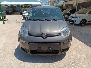 Fiat Panda 1.0 Hybrid City Life