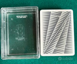 Carte promozionali San Paolo by Dal Negro collez