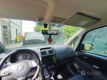Suzuki SX4 Auto in buone condizioni