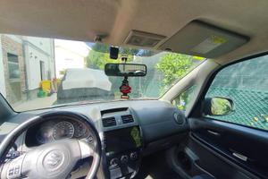 Suzuki SX4 Auto in buone condizioni