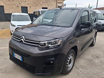 Citroen Berlingo 1.5 Hdi 130Cv del 2022