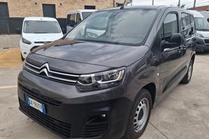 Citroen Berlingo 1.5 Hdi 130Cv del 2022