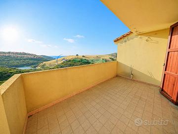 Torre Dei Corsari - Bilocale con vista dune