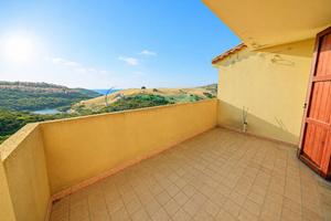 Torre Dei Corsari - Bilocale con vista dune