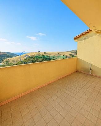 Torre Dei Corsari - Bilocale con vista dune