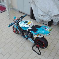 Mini moto