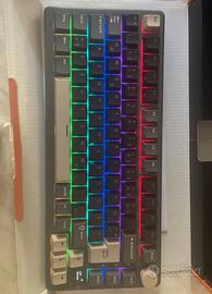 Tastiera Gaming wireless