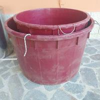 TINI PER MATURAZIONE MOSTO